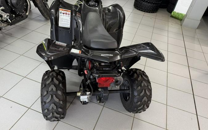 2022 Kawasaki KFX® 50