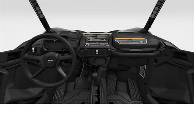 2026 Can-Am Maverick Sport DPS