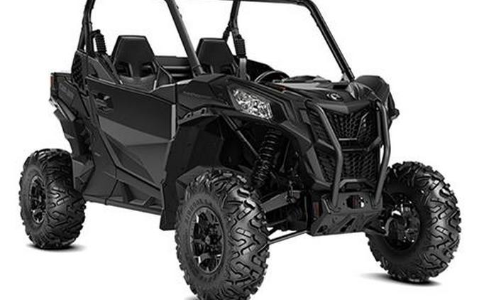 2026 Can-Am Maverick Sport DPS