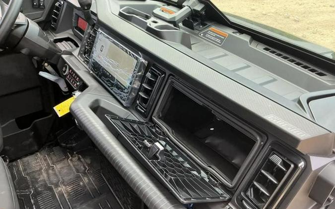 2026 Can-Am Defender MAX LONE STAR CAB HD11