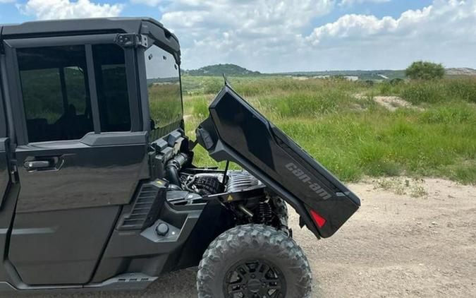 2026 Can-Am Defender MAX LONE STAR CAB HD11