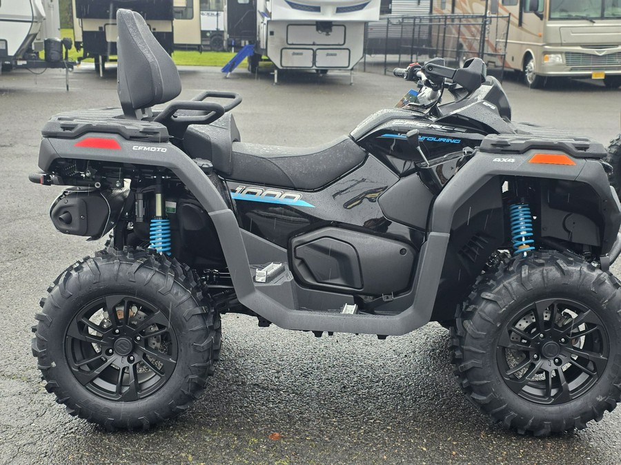 2026 CFMOTO CFORCE 1000 Touring