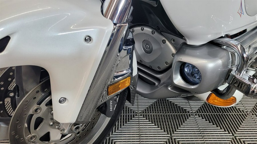 2008 HONDA GOLDWING GL1800 CHAM