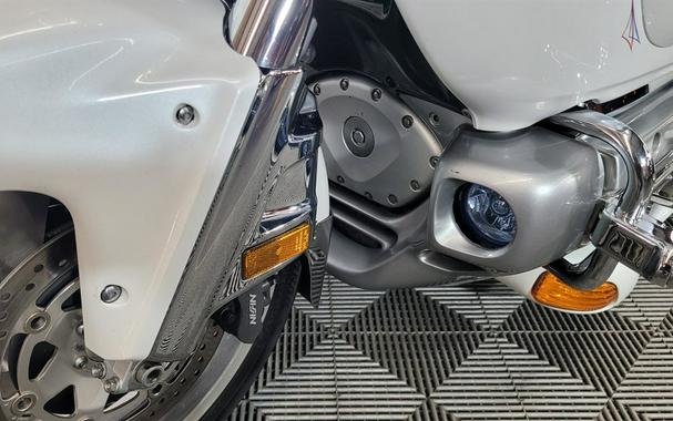 2008 HONDA GOLDWING GL1800 CHAM