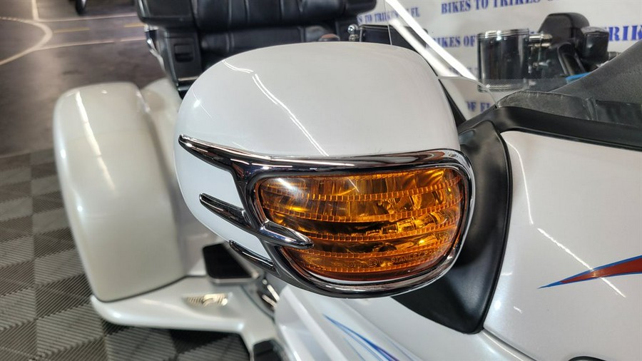 2008 HONDA GOLDWING GL1800 CHAM