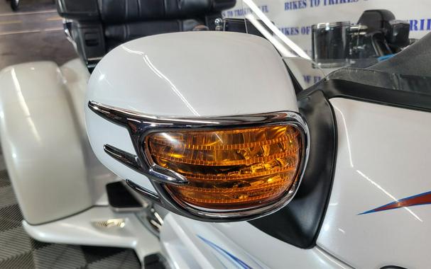 2008 HONDA GOLDWING GL1800 CHAM