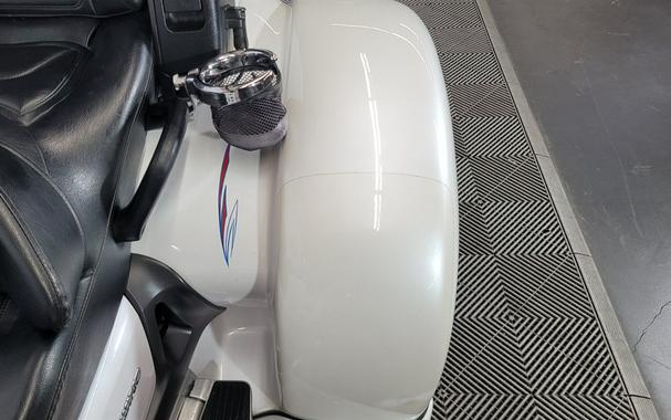2008 HONDA GOLDWING GL1800 CHAM