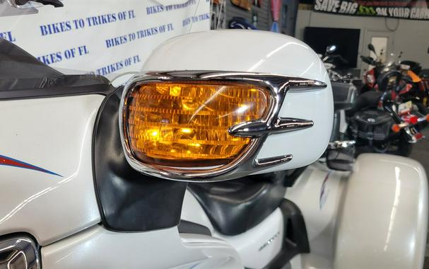 2008 HONDA GOLDWING GL1800 CHAM