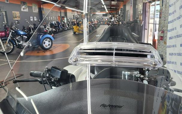 2008 HONDA GOLDWING GL1800 CHAM