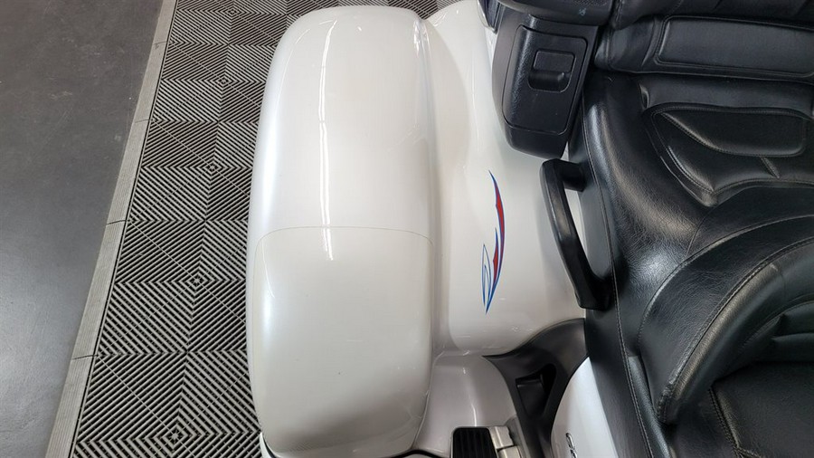 2008 HONDA GOLDWING GL1800 CHAM