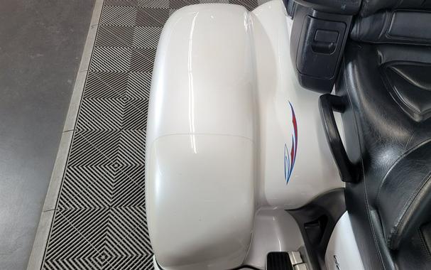 2008 HONDA GOLDWING GL1800 CHAM