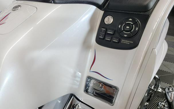 2008 HONDA GOLDWING GL1800 CHAM