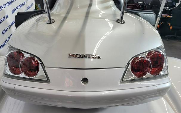 2008 HONDA GOLDWING GL1800 CHAM