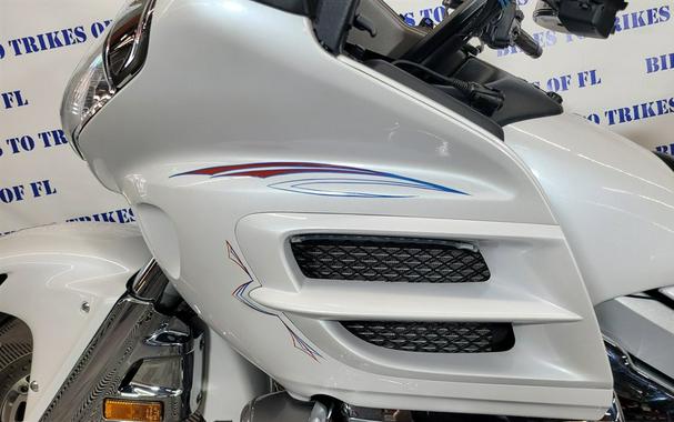 2008 HONDA GOLDWING GL1800 CHAM