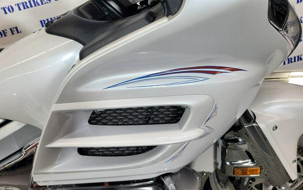 2008 HONDA GOLDWING GL1800 CHAM