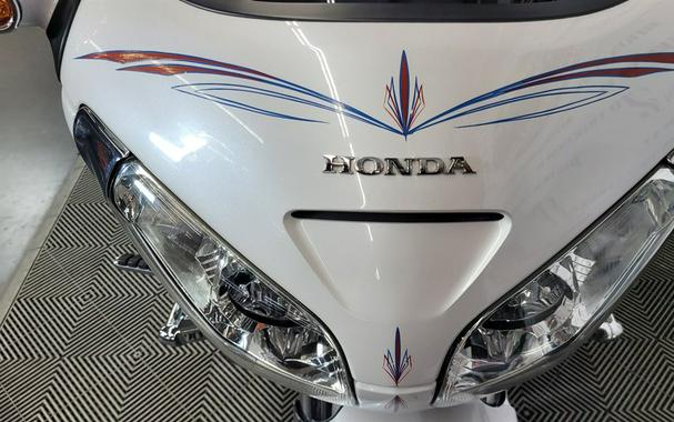 2008 HONDA GOLDWING GL1800 CHAM