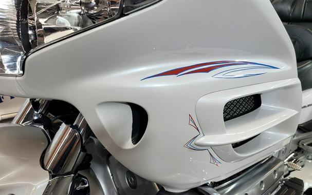 2008 HONDA GOLDWING GL1800 CHAM