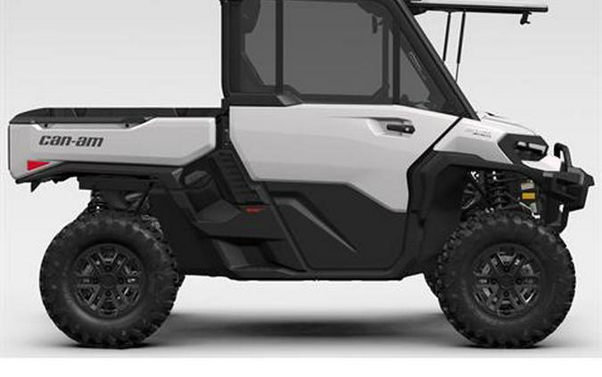 2026 Can-Am Defender Limited HD11