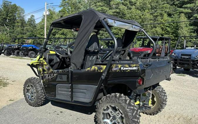 2021 Kawasaki Teryx® LE