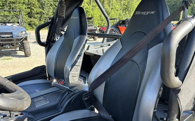 2021 Kawasaki Teryx® LE