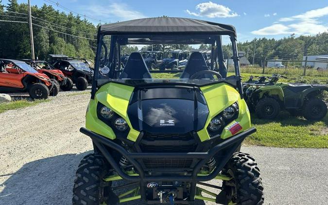 2021 Kawasaki Teryx® LE