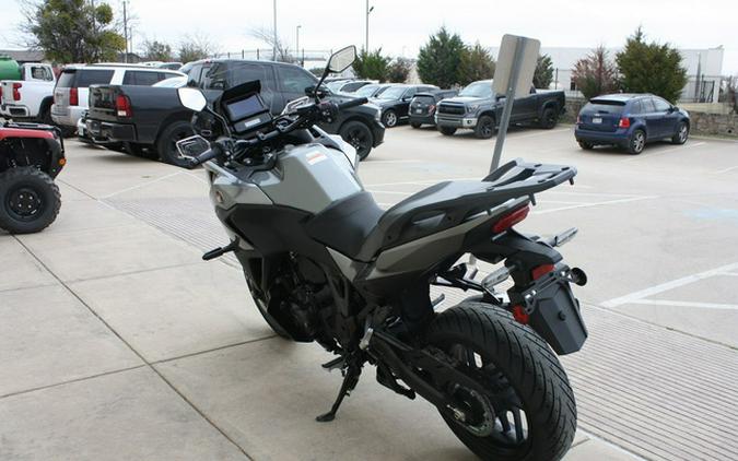 2026 Honda NT1100 DCT