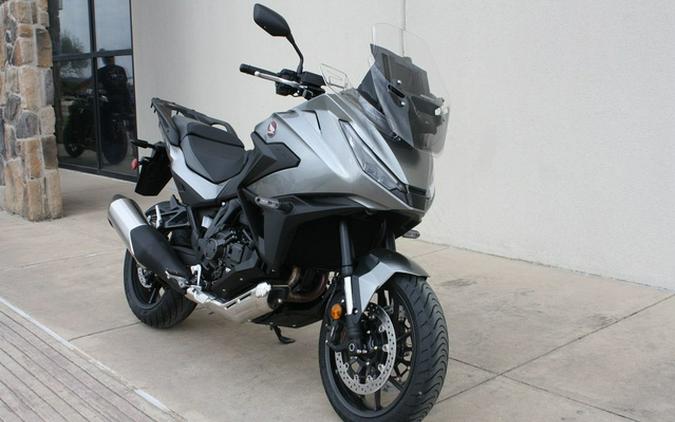 2026 Honda NT1100 DCT
