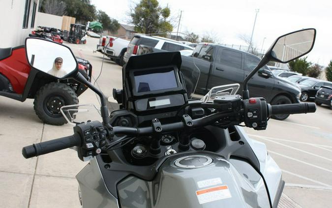 2026 Honda NT1100 DCT
