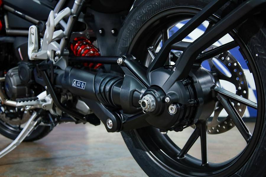 2025 Tiger 1200 GT Explorer - Triumph