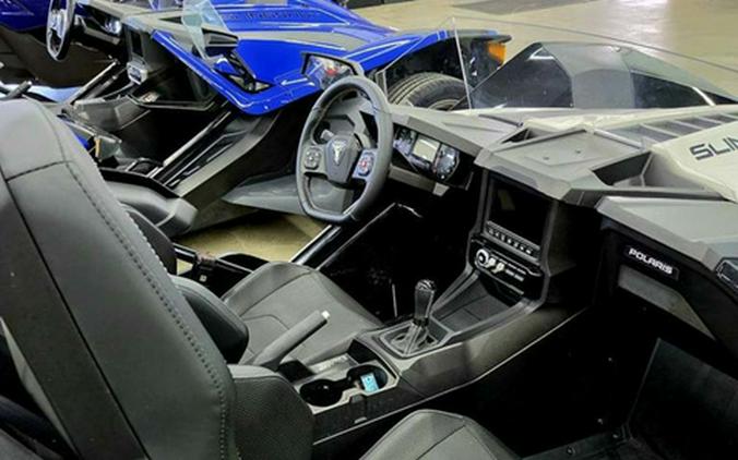 2026 Polaris Slingshot SLR Manual