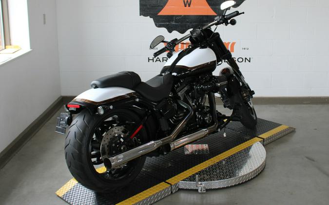 2016 Harley-Davidson CVO Pro Street Breakout FXSE