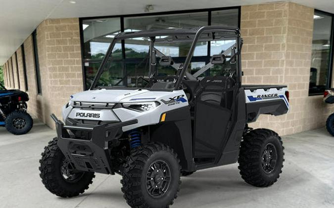 2024 Polaris® Ranger XP Kinetic Premium