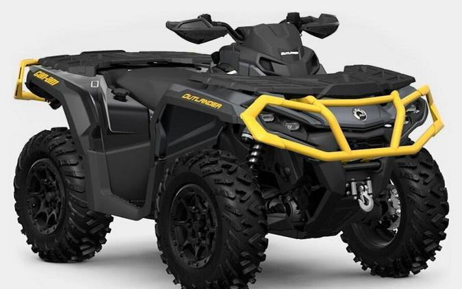 2023 Can-Am® Outlander XT 1000R