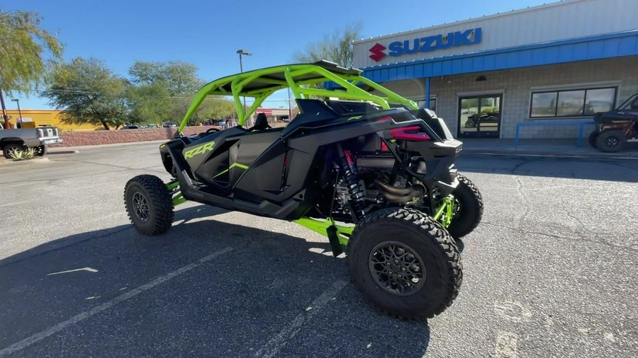 2024 Polaris® RZR Pro R 4 Ultimate