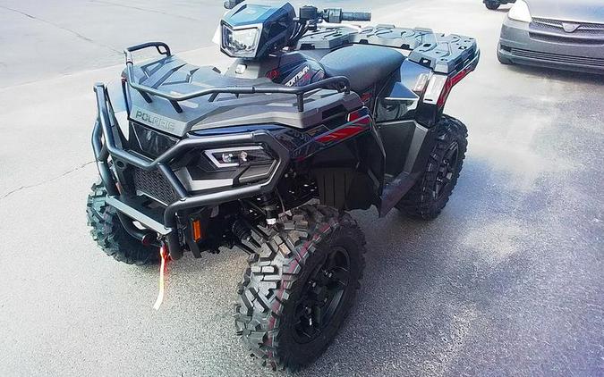 2024 Polaris® Sportsman 570 Trail