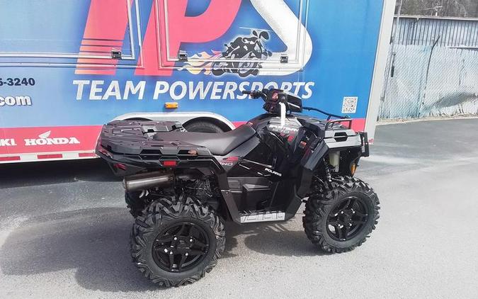 2024 Polaris® Sportsman 570 Trail