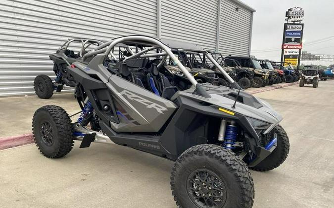 2024 Polaris® RZR Pro R Premium