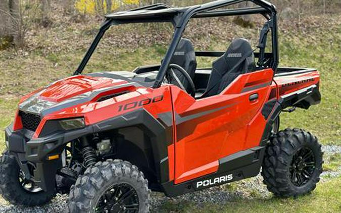 2024 Polaris General 1000 Premium