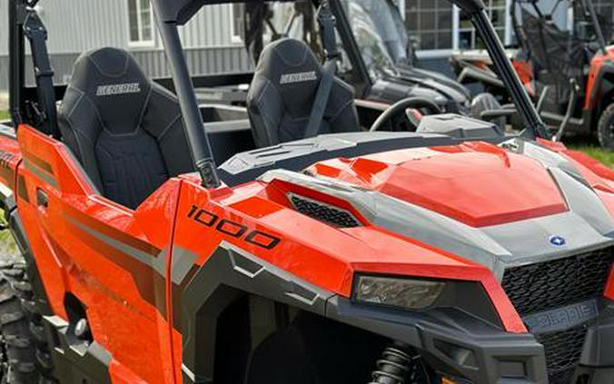 2024 Polaris General 1000 Premium