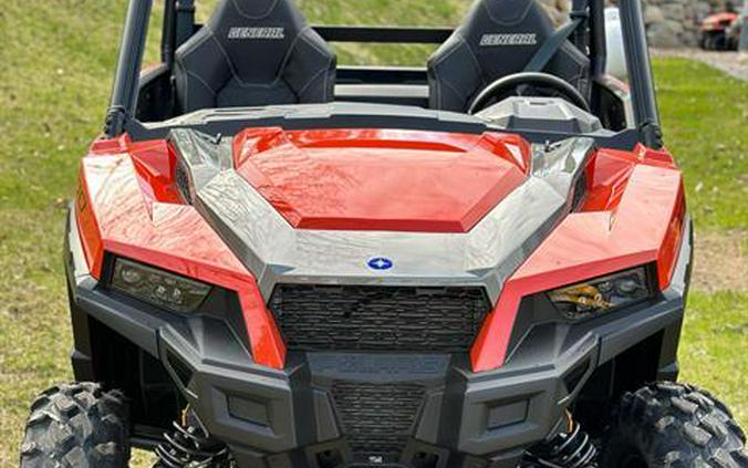 2024 Polaris General 1000 Premium