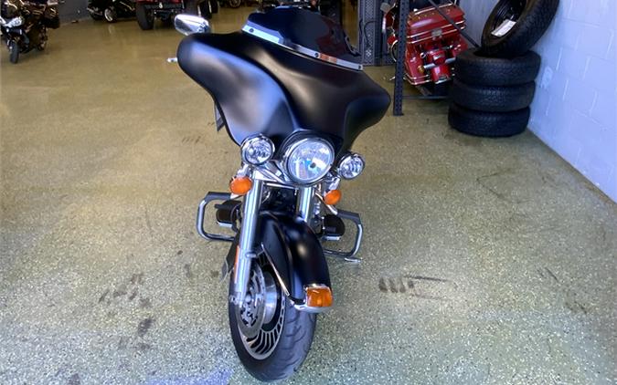 2009 Harley-Davidson Electra Glide Standard