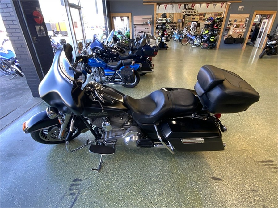 2009 Harley-Davidson Electra Glide Standard