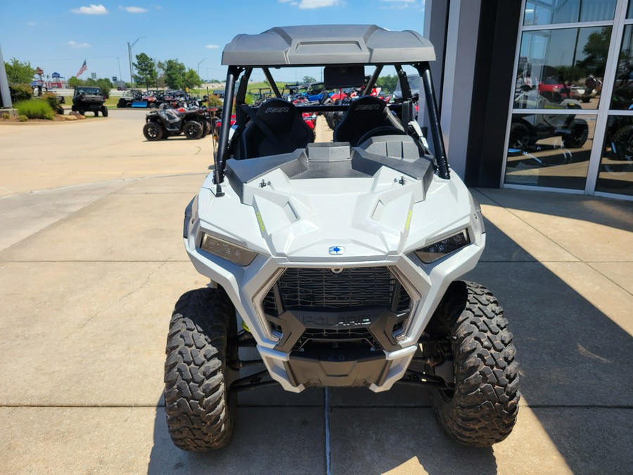 2023 Polaris Industries RZR TRAIL ULTIMATE - GHOST GRAY Ultimate