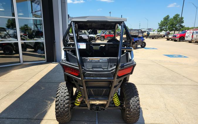 2023 Polaris Industries RZR TRAIL ULTIMATE - GHOST GRAY Ultimate