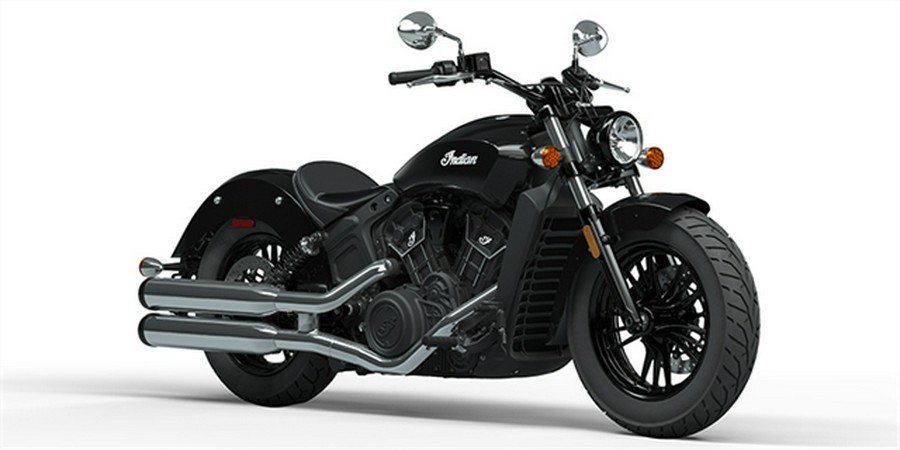 2023 Indian Scout Sixty