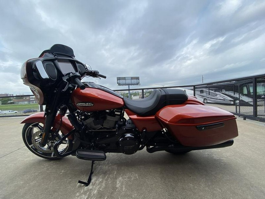 2024 Harley-Davidson® FLHX - Street Glide®