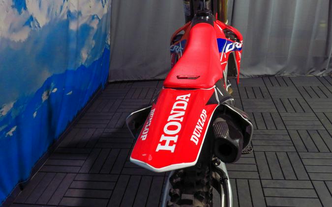 2016 Honda® CRF250R