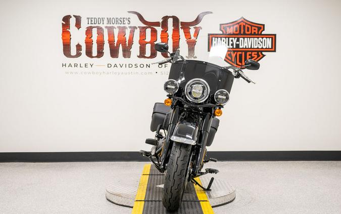 2024 Harley-Davidson® FLHCS - Heritage Classic