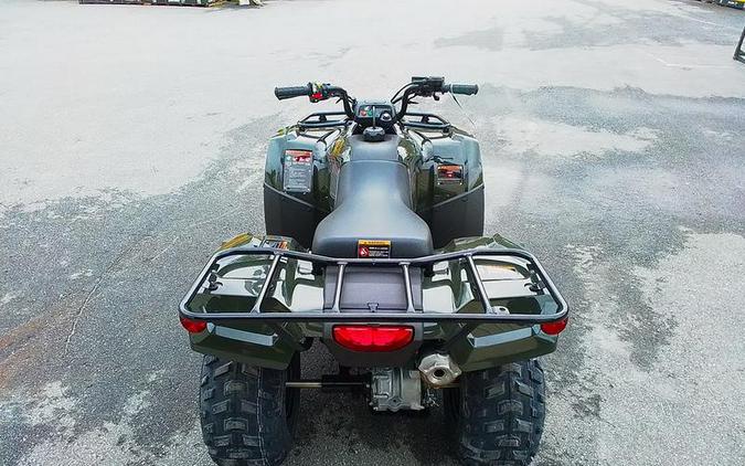 2024 Honda® Fourtrax Recon ES