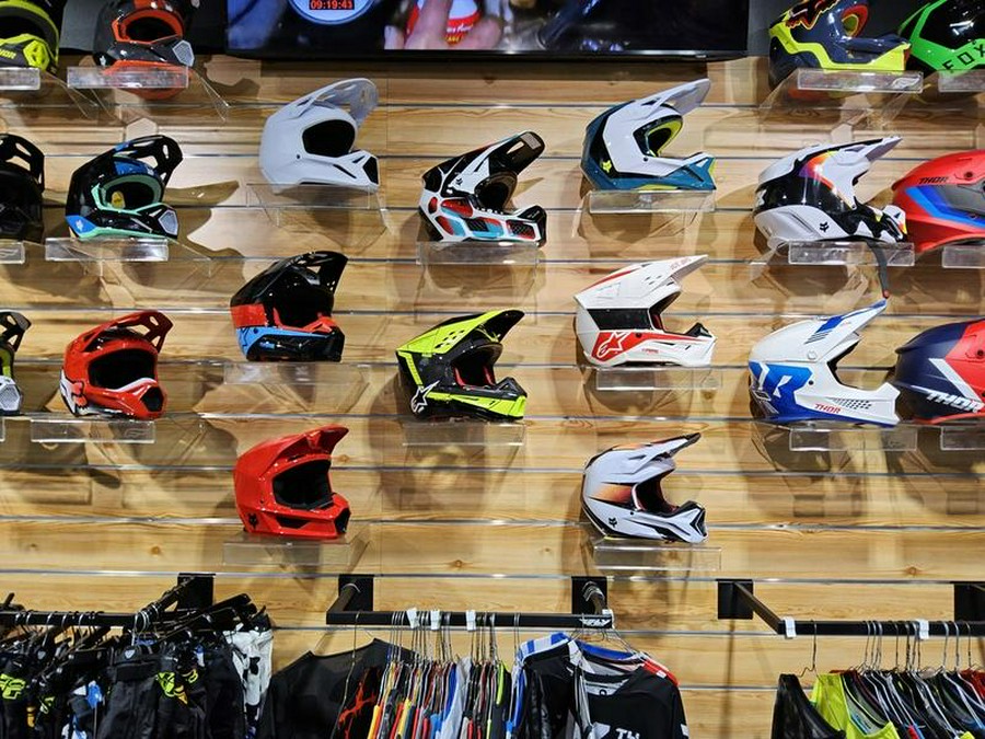 2026 Honda® FourTrax Recon ES